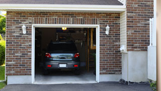 Garage Door Installation at Waggner Ranch Davis, California