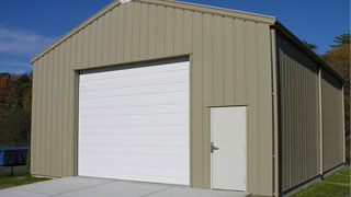 Garage Door Openers at Waggner Ranch Davis, California